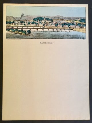 HARRISBURG, PA. No. 2.