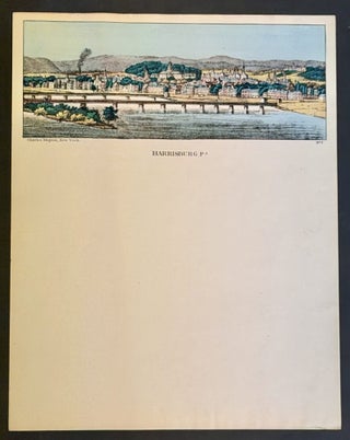 HARRISBURG, PA. No. 2.