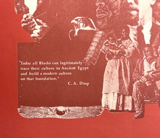 AFRIKAN HERITAGE DAY.