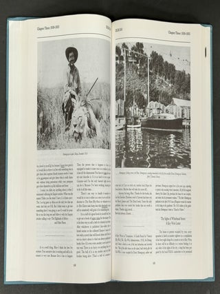 ERNEST HEMINGWAY. A Documentary Volume. Dictionary of Literary Biography &bull; Volume Two Hundred Ten.