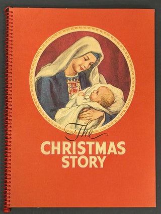 The CHRISTMAS STORY.