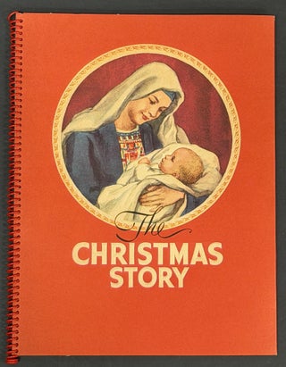 The CHRISTMAS STORY.