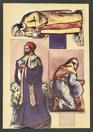The CHRISTMAS STORY.