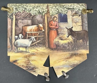 The CHRISTMAS STORY.