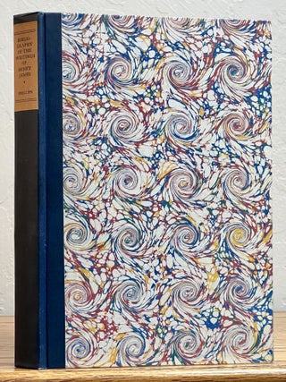 Item #5564 A BIBLIOGRAPHY Of The WRITINGS Of HENRY JAMES. Henry James, Le Roy Philips