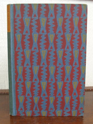 Item #5904 PERONNICK the FOOL. Bruce Rogers, George Moore