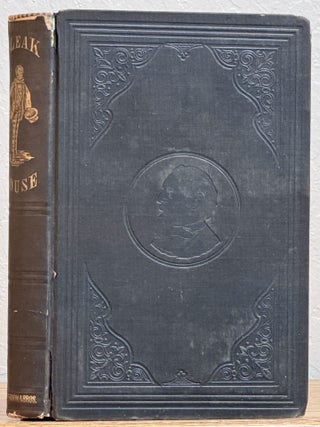 Item #6175.1 BLEAK HOUSE. Charles Dickens