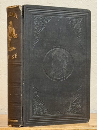 Item #6175.3 BLEAK HOUSE. Charles Dickens
