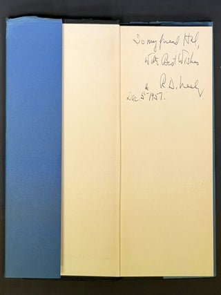 DOCTORS, NURSES And DICKENS.