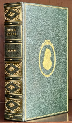 BLEAK HOUSE.
