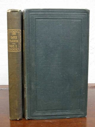 Item #7556 The TABLE TALKER or Brief Essays on Society and Literature. Wm. - Publisher Pickering,...