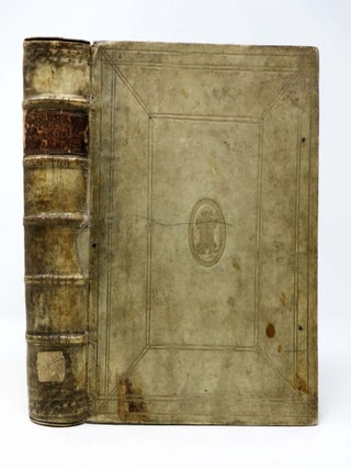 ANTIQUITATUM ROMANARUM CORPUS ABSOLUTISSIMUM, Cum Notis Doctissimis ac Locupletissimis Thomae Dempsteri J. C. Cui Accedunt Pauli Manutii Libri II. De Legibus, et De Senatu, Cum Andreae Schotti Electis, I. De Priscis Rom. Gentib. ac Familiis. II. De Tribubus Rom. XXXV. Rusticis atque Urbanis. III. De Ludis Festisque Rom. ex Kalendario Vetere. Cum Indice locupletissimo rerum ac Verborum, & Aeneis Figuris Accuratissimis Urbis, &c.