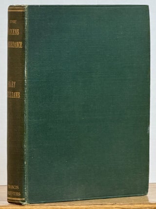 Item #852.3 The DICKENS CONCORDANCE Being a Compendium of Names and Characters and Principal...