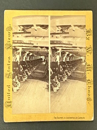 Item #91961 UNITED STATES VIEWS. U. S. Naval Academy, Annapolis, Md. William Moody -...