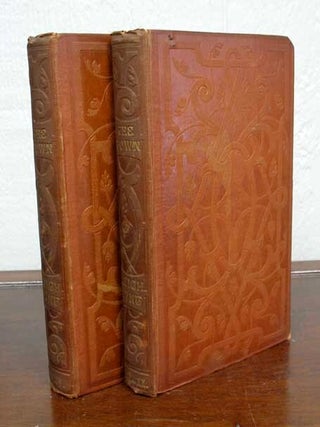 Item #9522.2 The TOWN; Its Memorable Characters and Events. St. Paul's to St. Jame's....