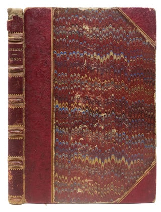 Item #9709 On The PHENOMENA Of DREAMS, and Other Transient Illusions. Walter Dendy, ooper. 1794 -...